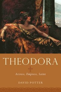 bokomslag Theodora