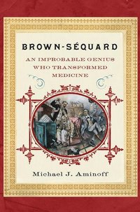 bokomslag Brown-Sequard