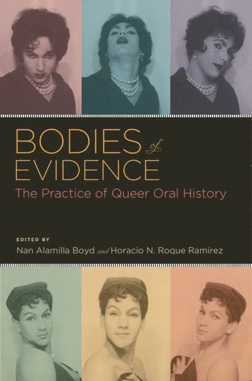 Bodies of Evidence 1