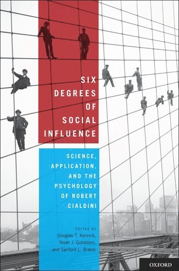 Six Degrees of Social Influence 1