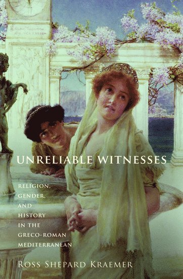 Unreliable Witnesses 1