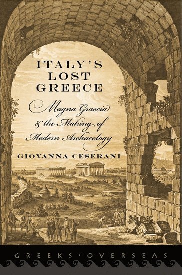 Italy's Lost Greece 1