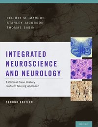 bokomslag Integrated Neuroscience and Neurology