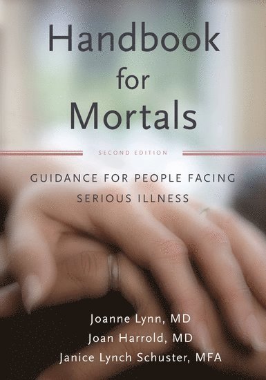 Handbook for Mortals 1