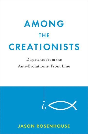 Among the Creationists 1