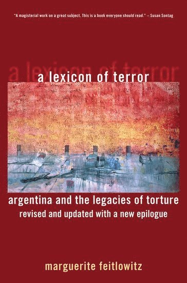 A Lexicon of Terror 1