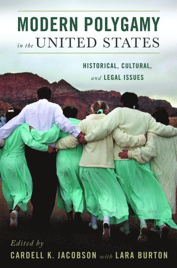 Modern Polygamy in the United States 1