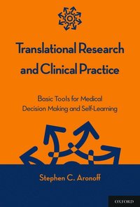 bokomslag Translational Research and Clinical Practice