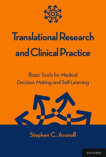 bokomslag Translational Research and Clinical Practice