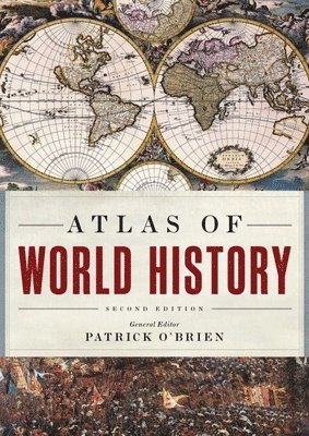 Atlas of World History 1