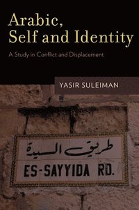 bokomslag Arabic, Self and Identity
