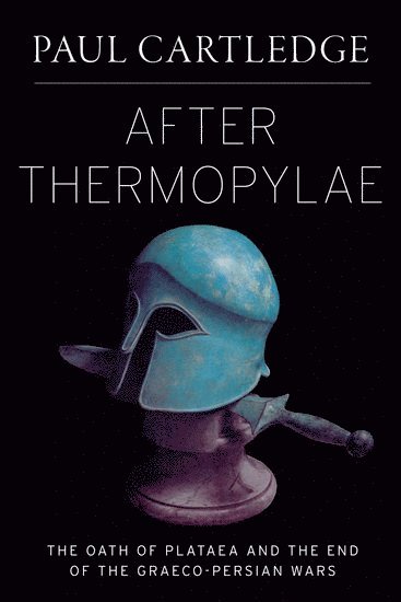 bokomslag After Thermopylae