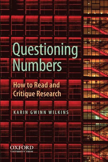 Questioning the Politics of Numbers 1