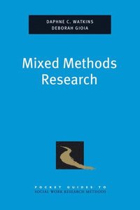 bokomslag Mixed Methods Research