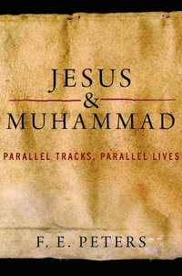 bokomslag Jesus and Muhammad