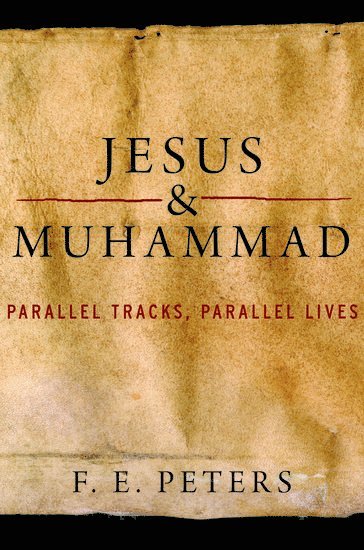 Jesus and Muhammad 1