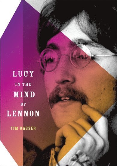 Lucy in the Mind of Lennon 1