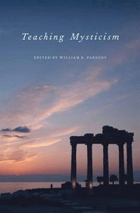 bokomslag Teaching Mysticism