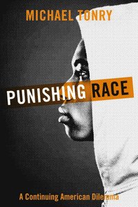bokomslag Punishing Race