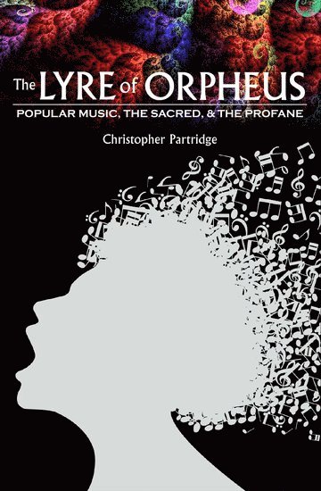 bokomslag The Lyre of Orpheus
