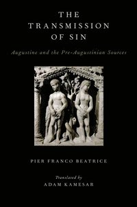 bokomslag The Transmission of Sin