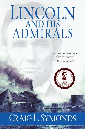 Lincoln and His Admirals 1