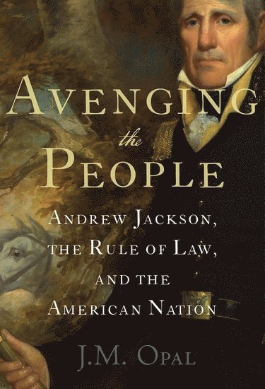 Avenging the People 1