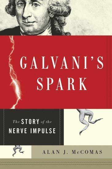 bokomslag Galvani's Spark