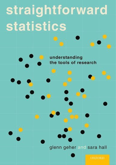 Straightforward Statistics 1