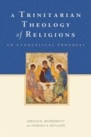 A Trinitarian Theology of Religions 1