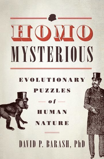Homo Mysterious 1