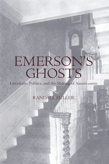 Emerson's Ghosts 1