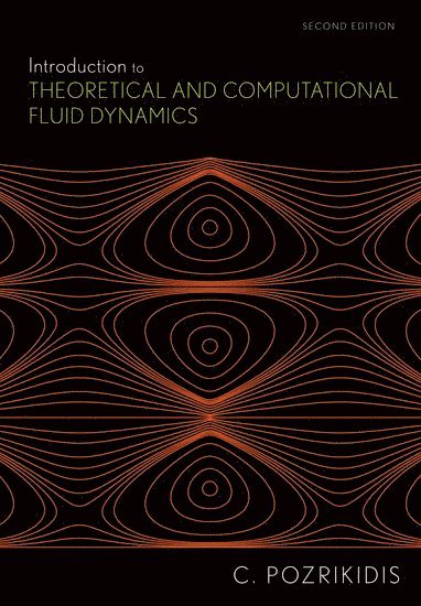 bokomslag Introduction to Theoretical and Computational Fluid Dynamics