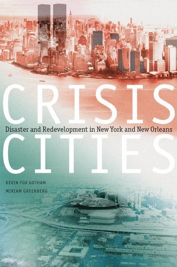 Crisis Cities 1