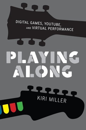 Kiri Miller - Playing Along, Inbunden