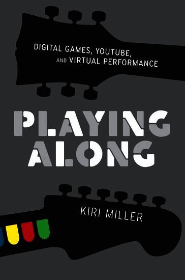 Kiri Miller - Playing Along, Häftad