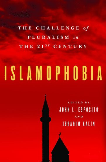 Islamophobia 1