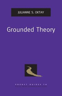 bokomslag Grounded Theory