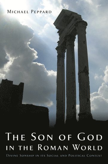 The Son of God in the Roman World 1