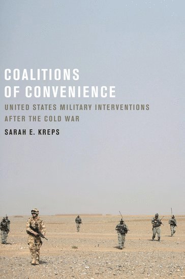 Coalitions of Convenience 1