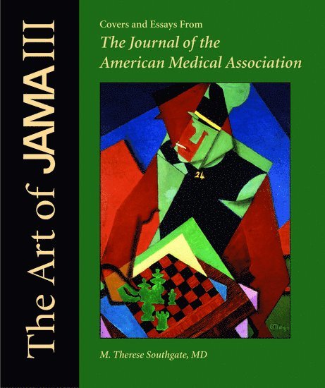 The Art of JAMA 1