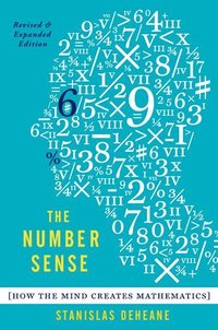 bokomslag The Number Sense