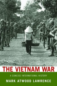 bokomslag The Vietnam War