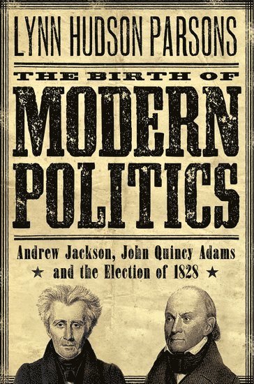 The Birth of Modern Politics 1