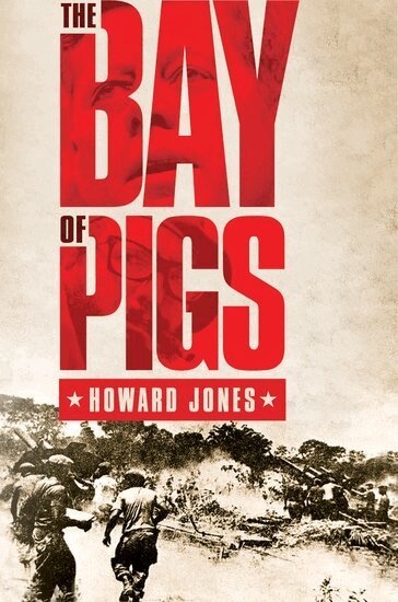 Howard Jones - The Bay of Pigs, Häftad