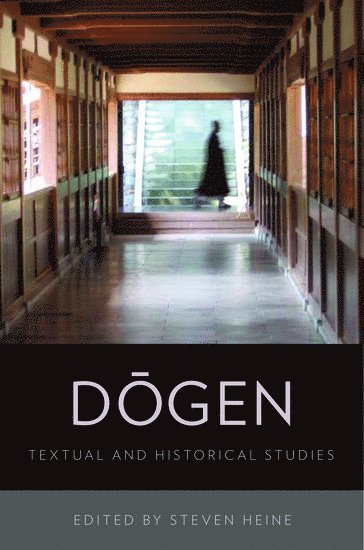 bokomslag Dogen