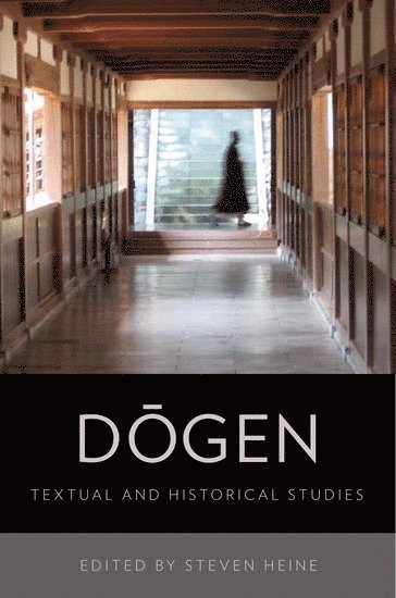 bokomslag Dogen