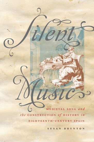 Susan Boynton - Silent Music, Inbunden
