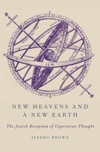 bokomslag New Heavens and a New Earth