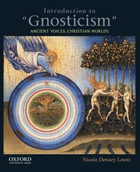 bokomslag Introduction to "Gnosticism"